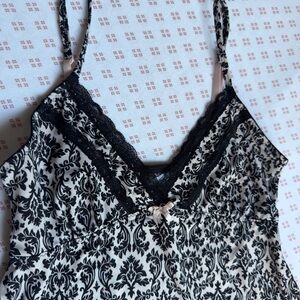 Vintage Fleur du Mal Marilyn Monroe Lingerie